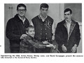 LaSalle Class of 69 Photos