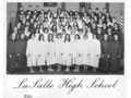 LaSalle Class of 69 Photos